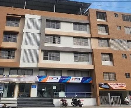 Hotel Ruchi Executive Satara Exterior foto